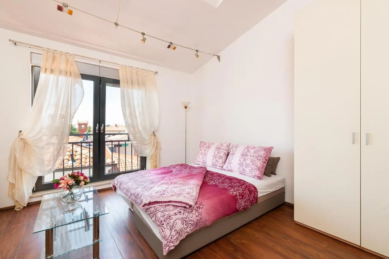 Seaview Studio Umag