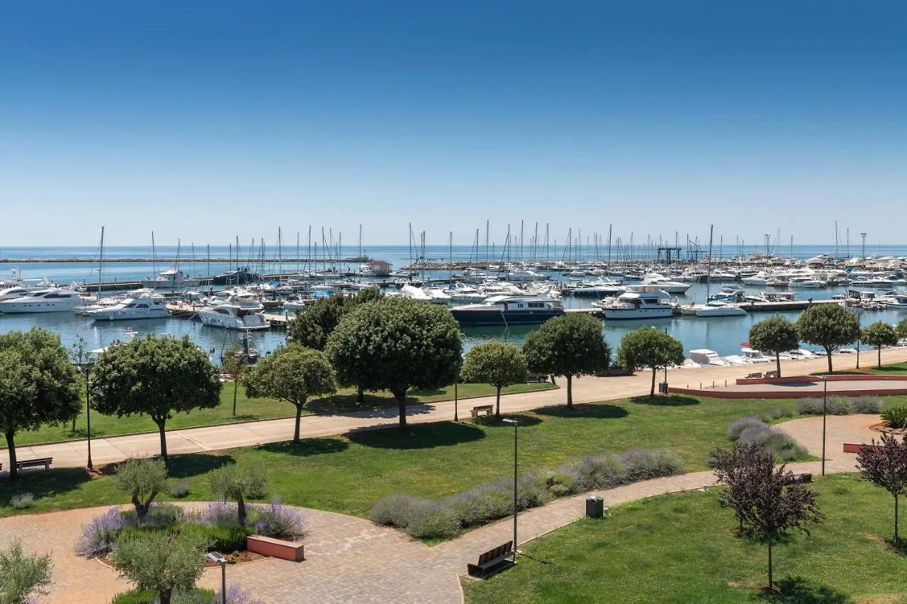 Apartment Seaview Studio Umag