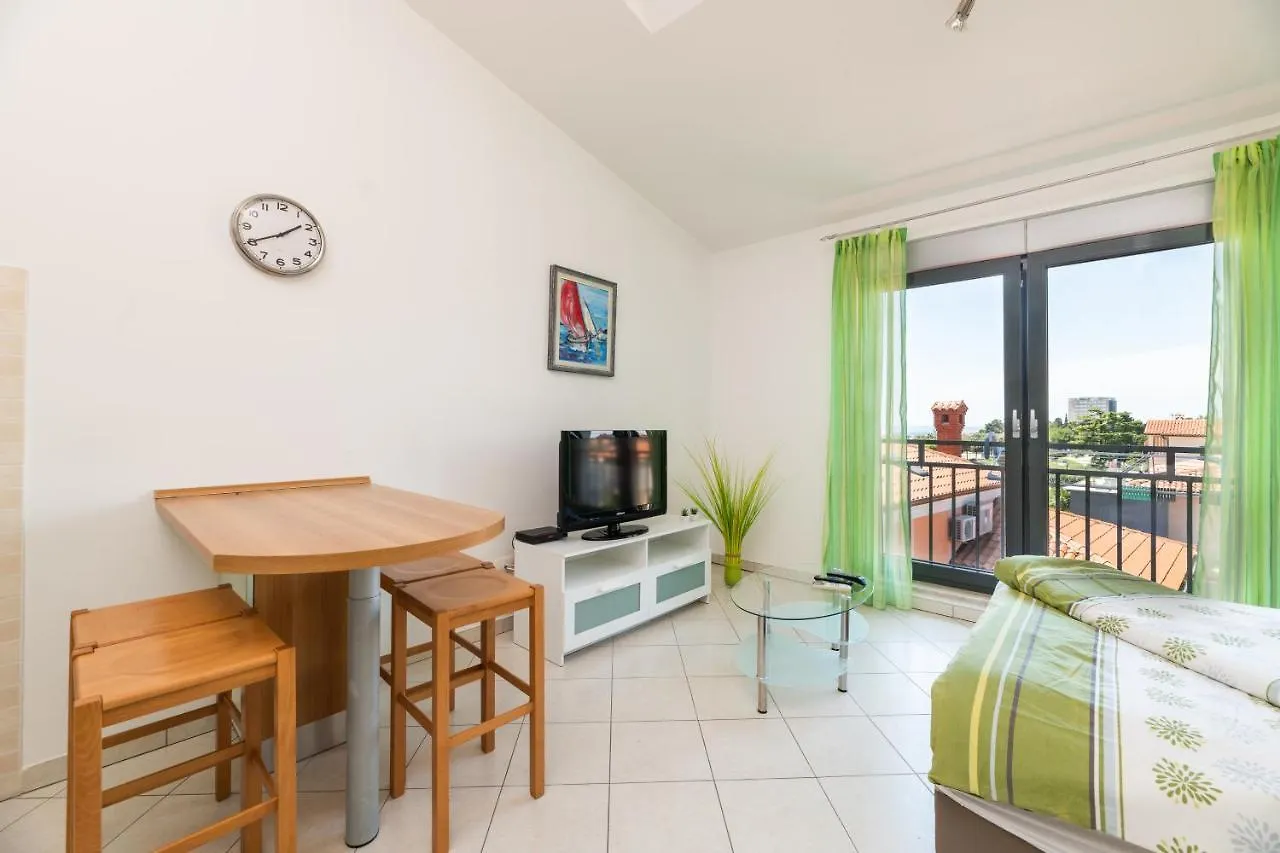 Seaview Studio Umag