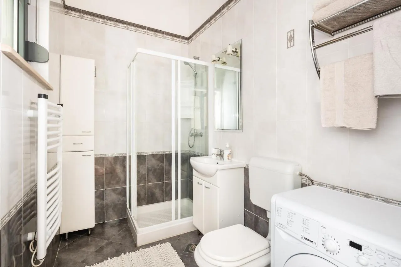 Apartment Seaview Studio Umag