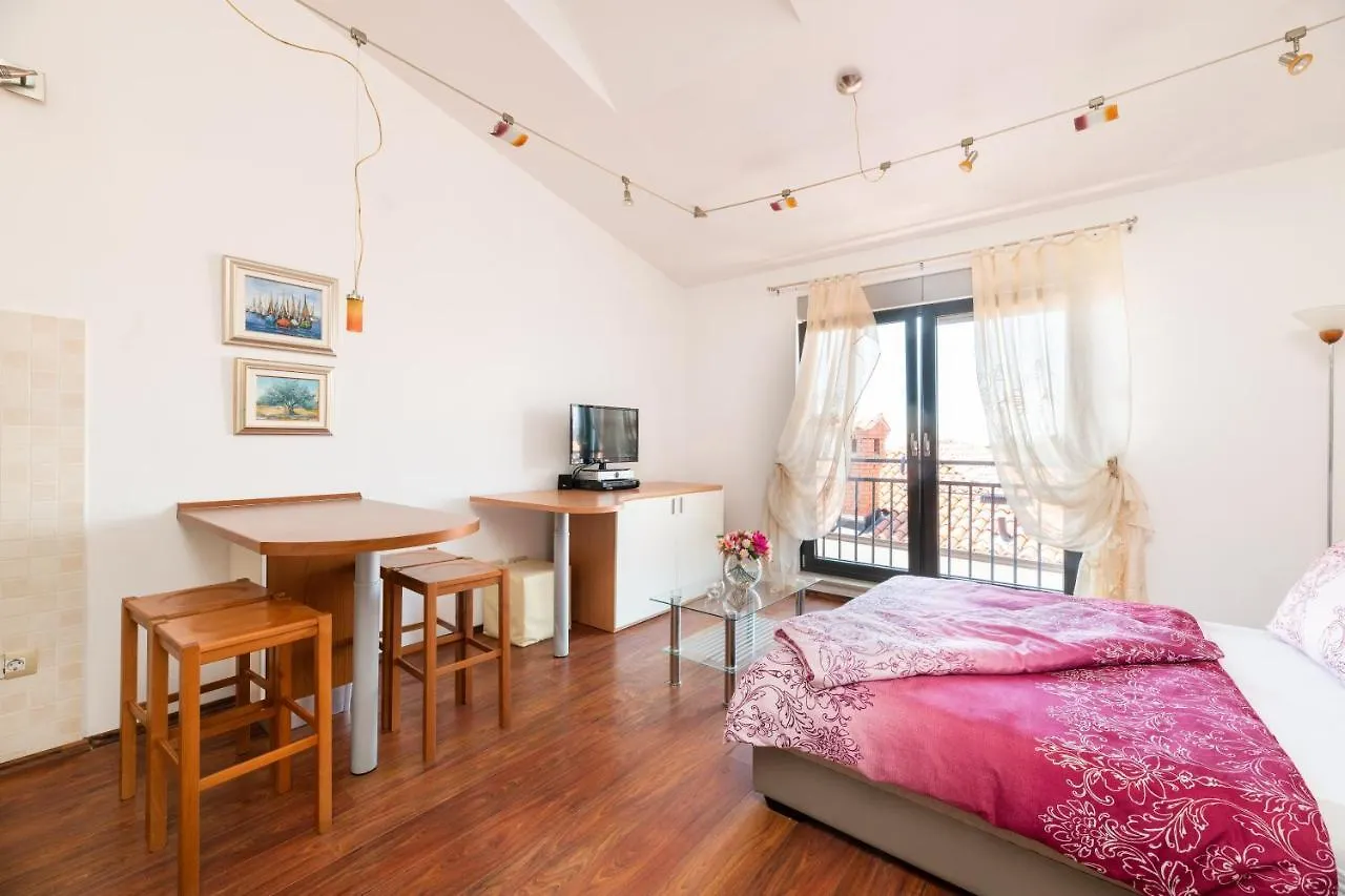 Seaview Studio Umag